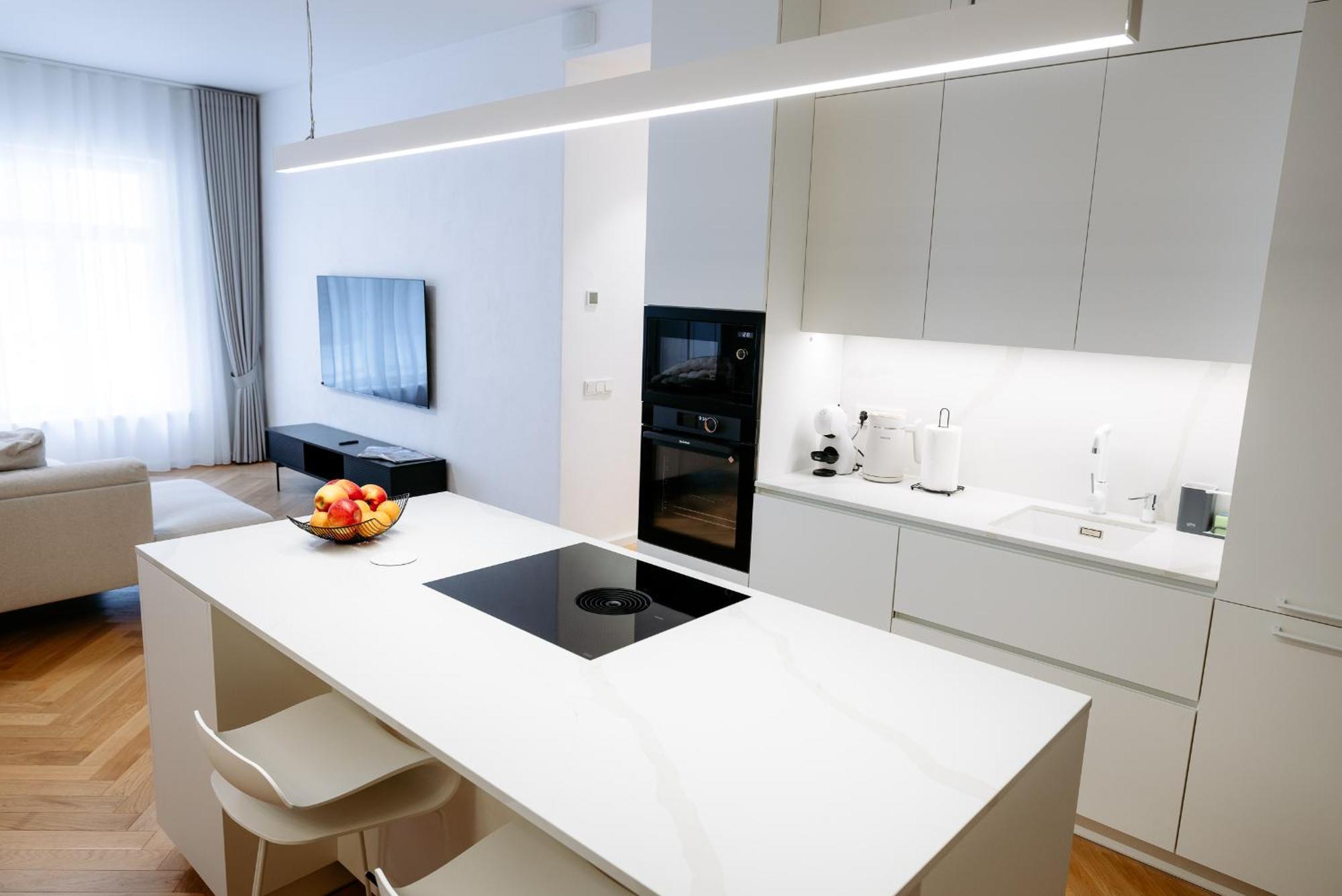 Hestia Apartments Barons Ταλίν Εξωτερικό φωτογραφία