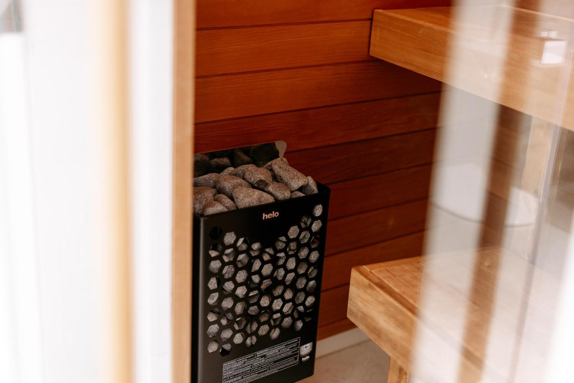 Hestia Apartments Barons Ταλίν Εξωτερικό φωτογραφία