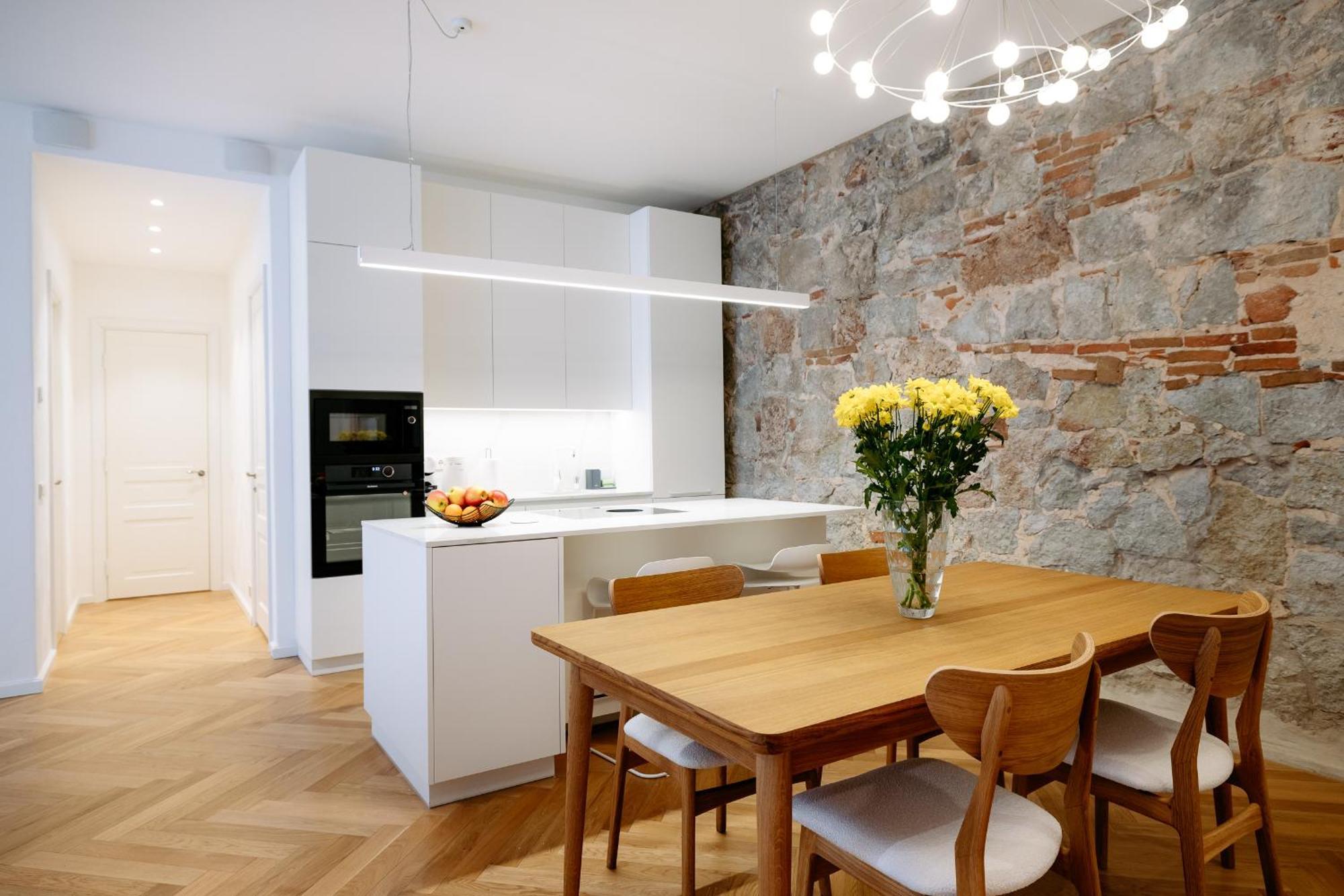 Hestia Apartments Barons Ταλίν Εξωτερικό φωτογραφία