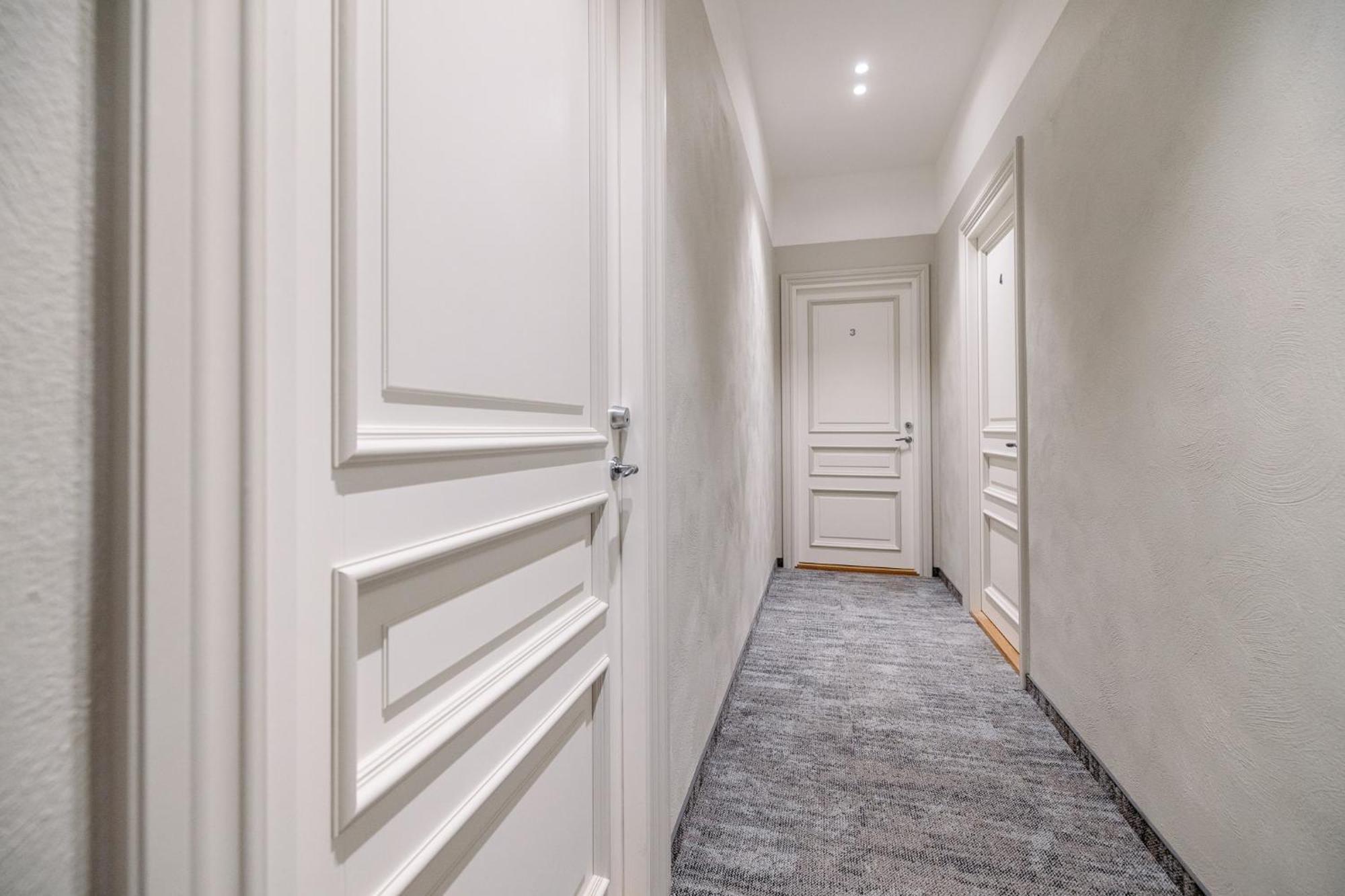 Hestia Apartments Barons Ταλίν Εξωτερικό φωτογραφία