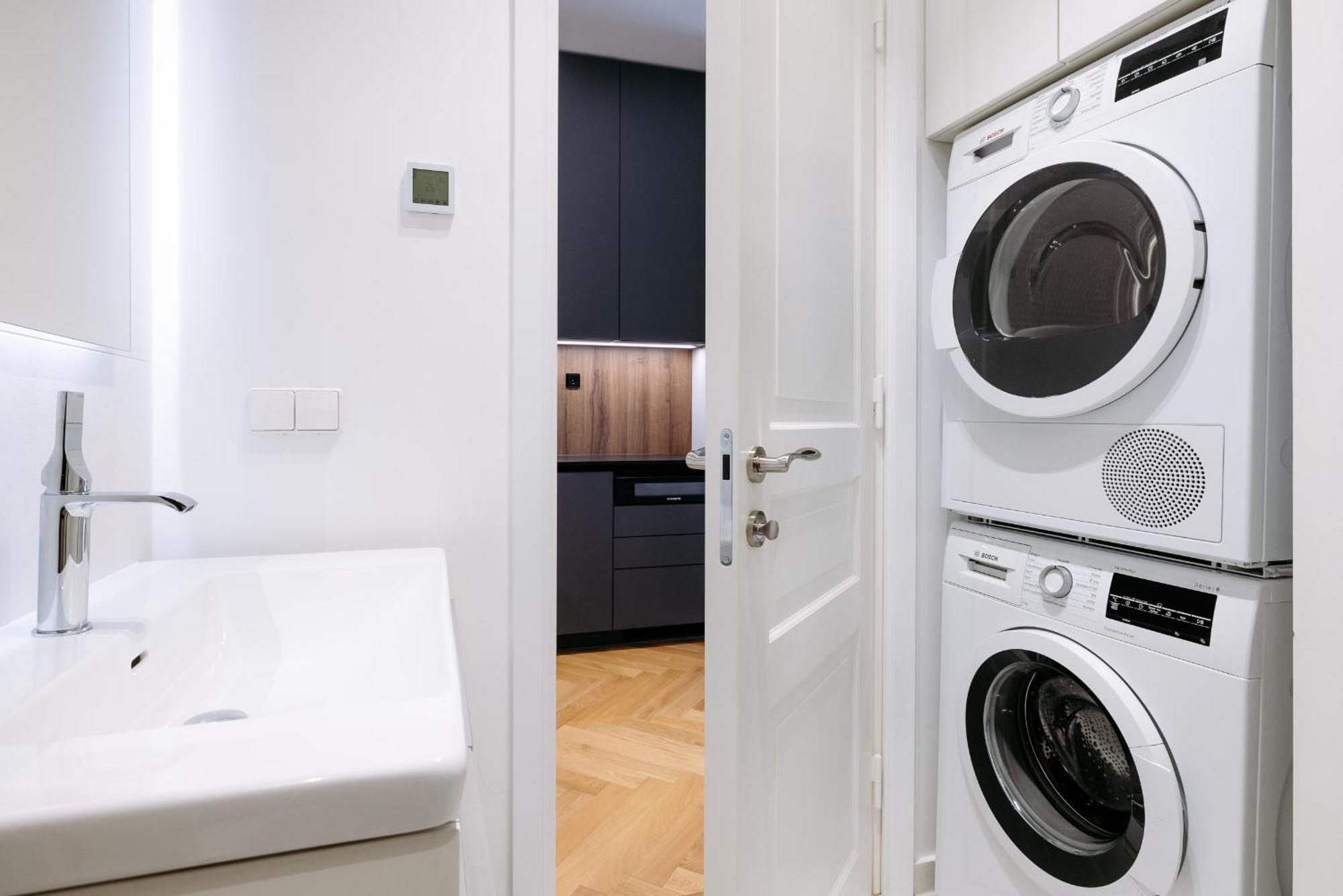Hestia Apartments Barons Ταλίν Εξωτερικό φωτογραφία