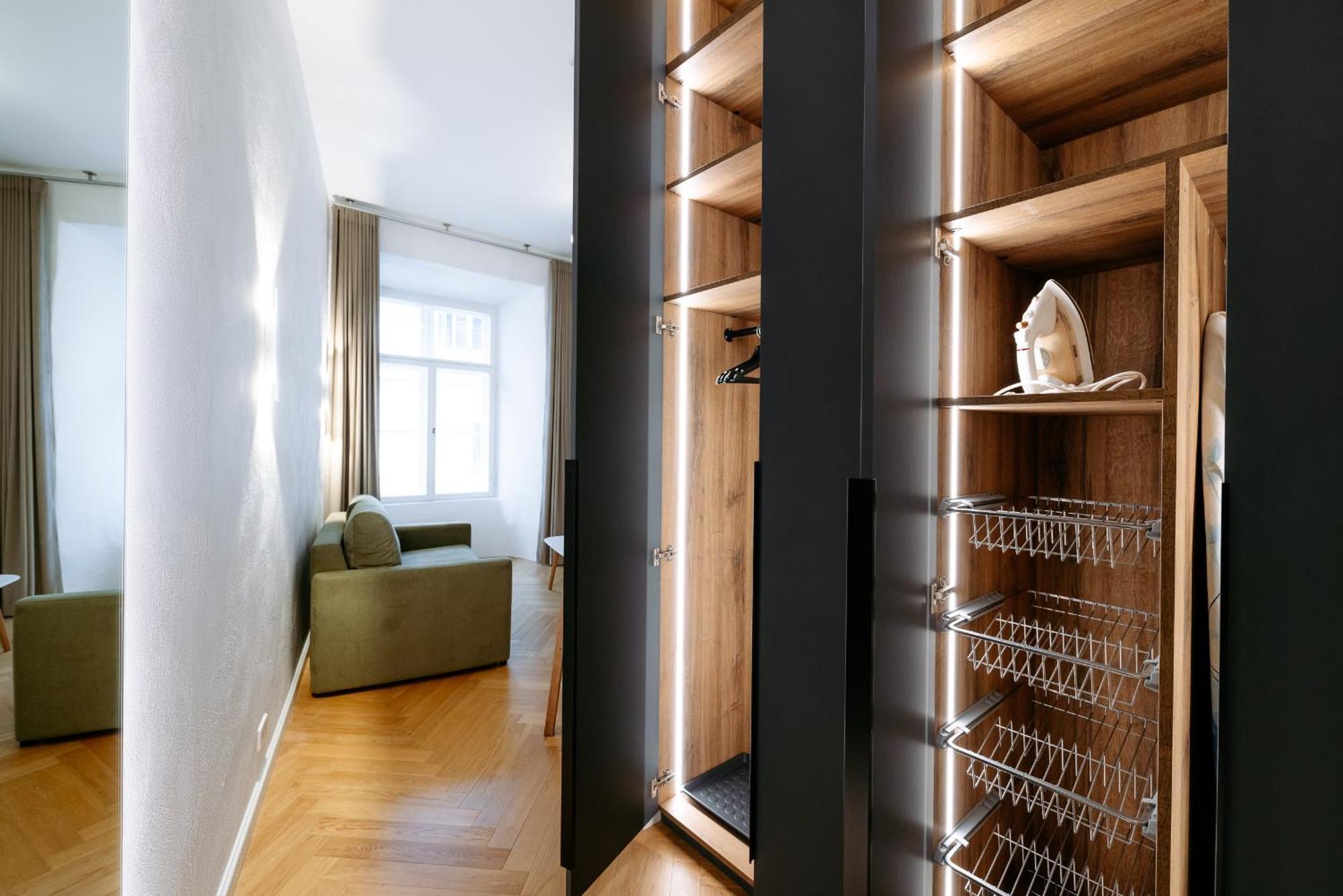 Hestia Apartments Barons Ταλίν Εξωτερικό φωτογραφία