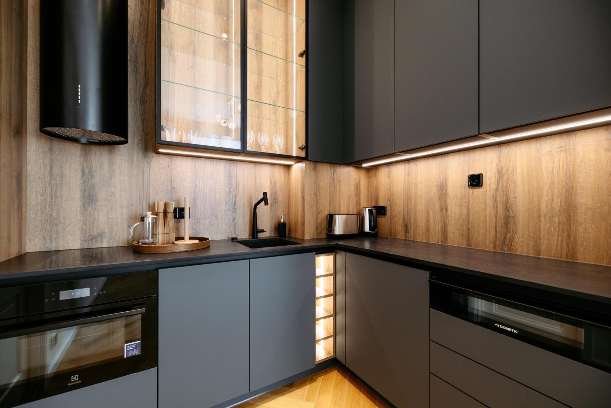 Hestia Apartments Barons Ταλίν Εξωτερικό φωτογραφία