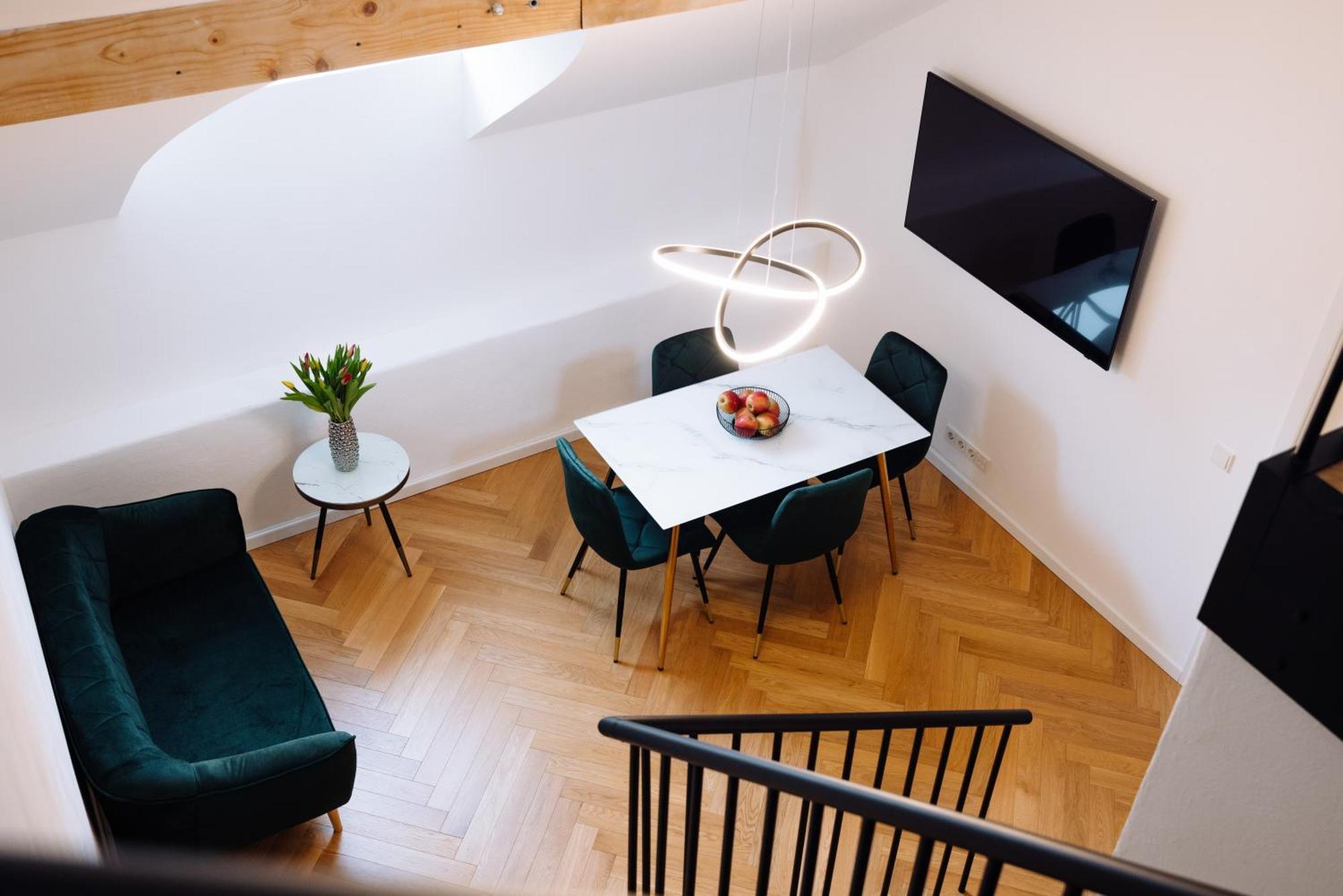 Hestia Apartments Barons Ταλίν Εξωτερικό φωτογραφία