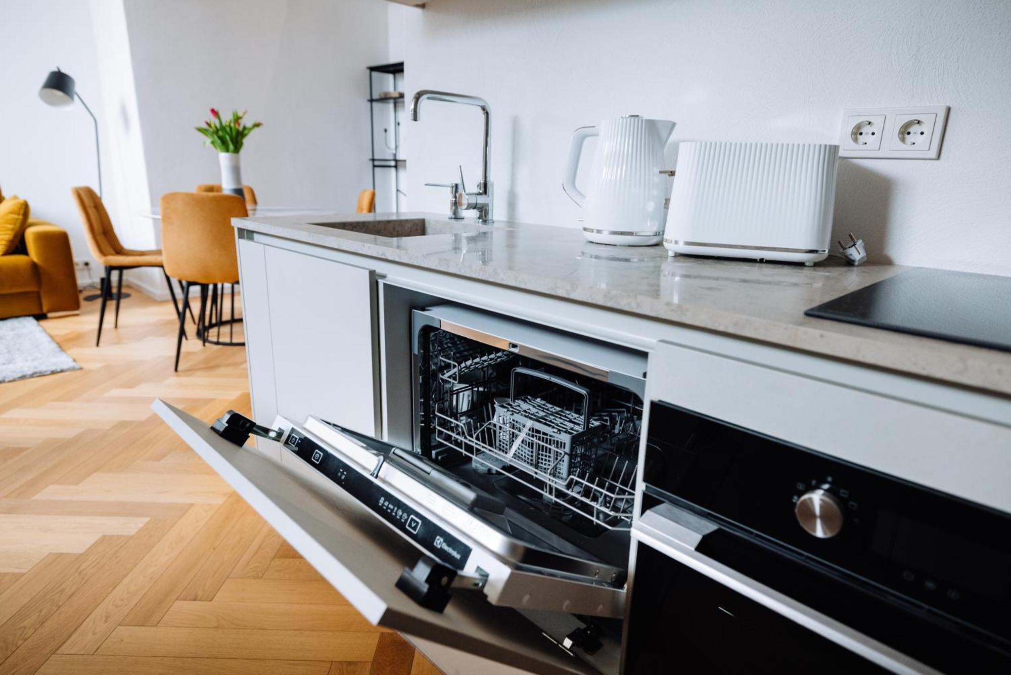 Hestia Apartments Barons Ταλίν Εξωτερικό φωτογραφία