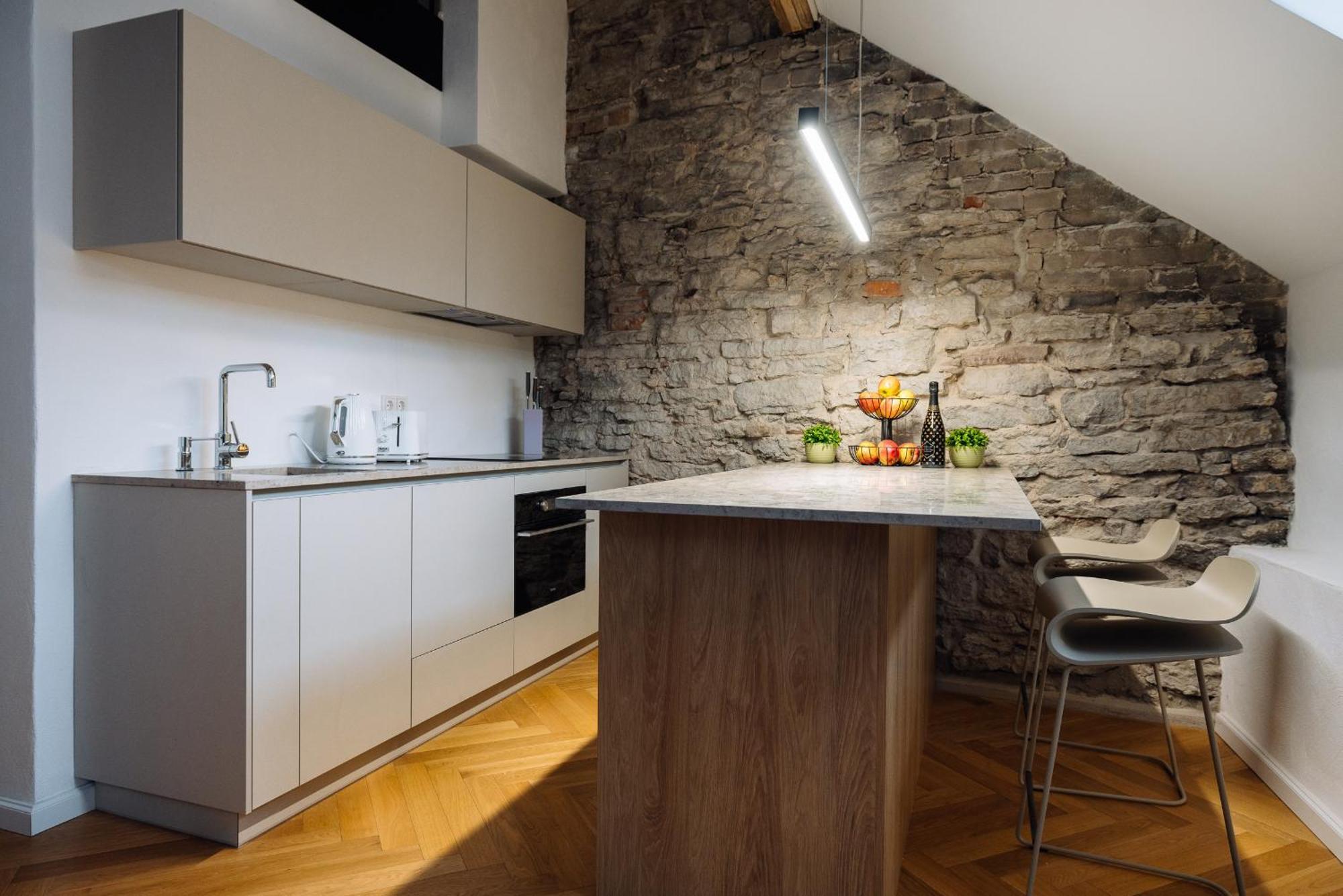 Hestia Apartments Barons Ταλίν Εξωτερικό φωτογραφία