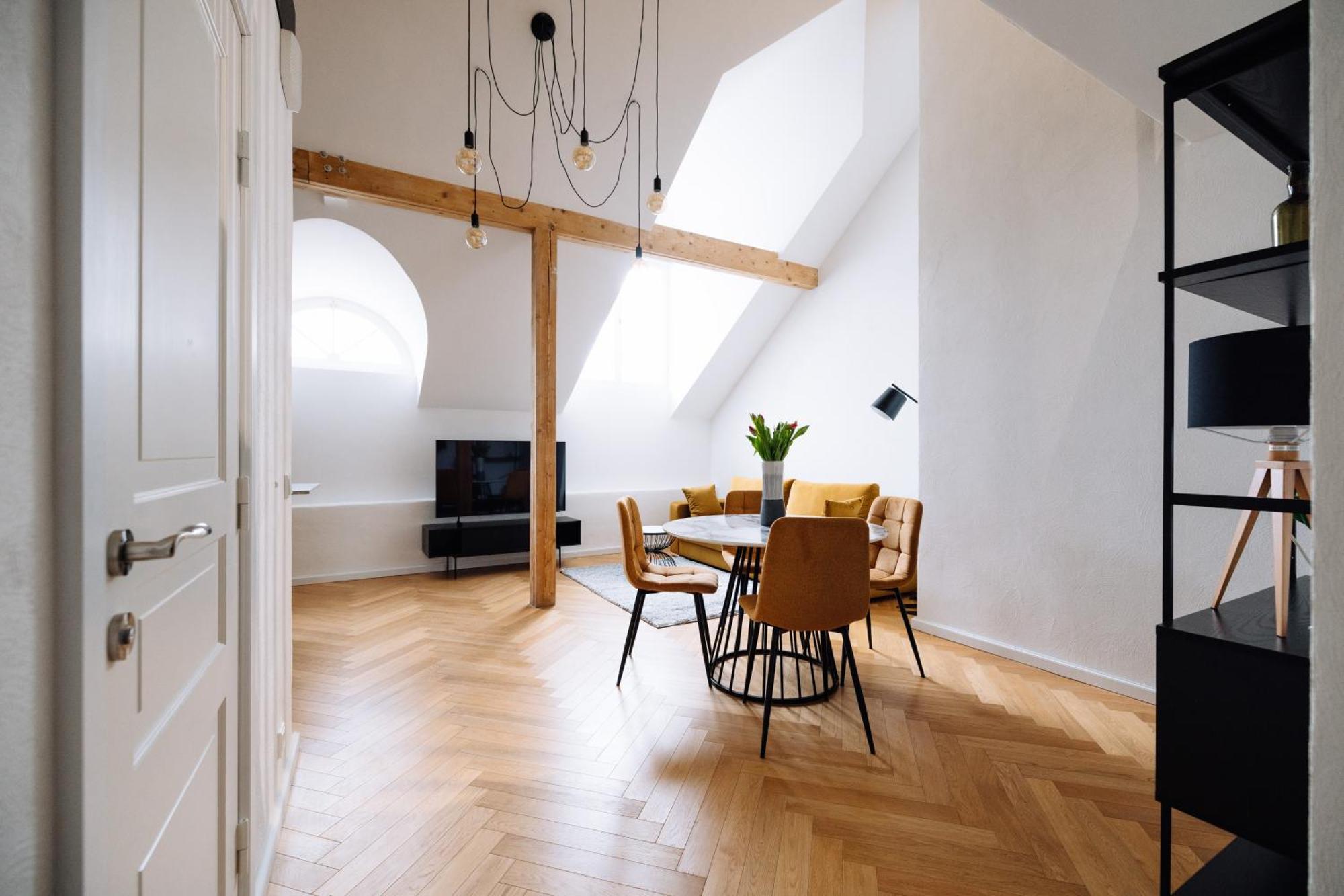Hestia Apartments Barons Ταλίν Εξωτερικό φωτογραφία