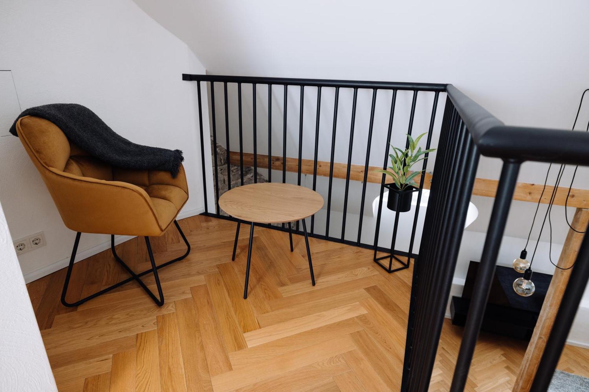 Hestia Apartments Barons Ταλίν Εξωτερικό φωτογραφία