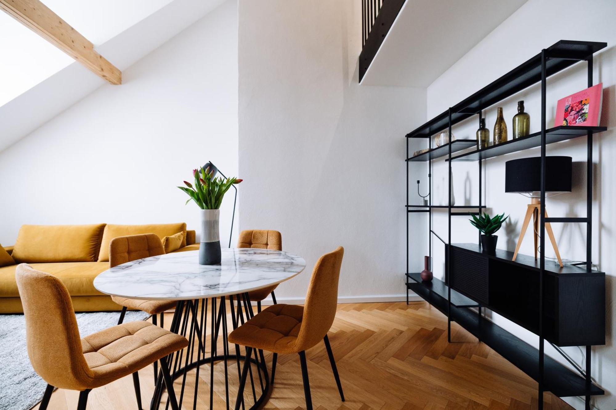 Hestia Apartments Barons Ταλίν Εξωτερικό φωτογραφία