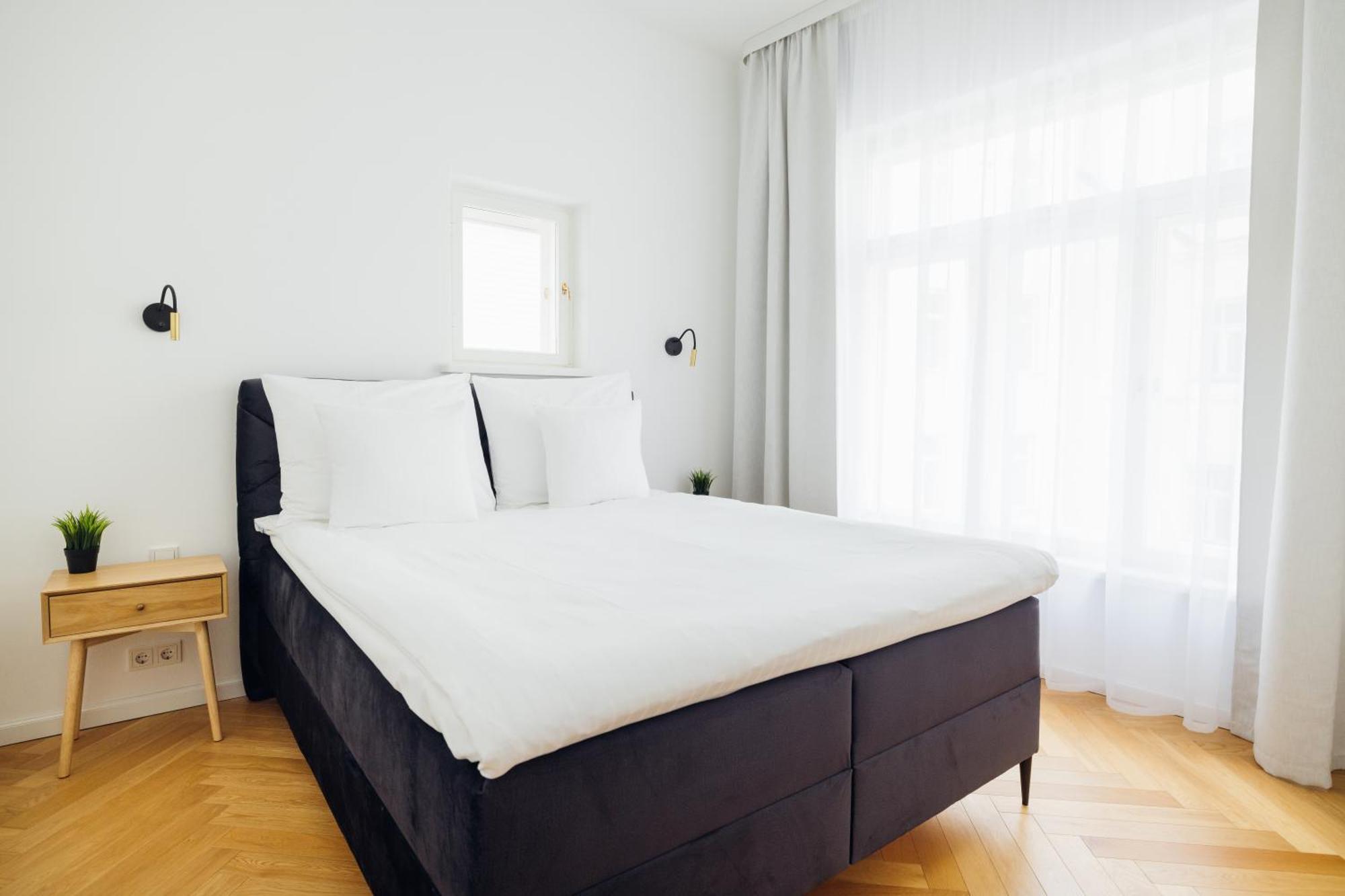 Hestia Apartments Barons Ταλίν Εξωτερικό φωτογραφία