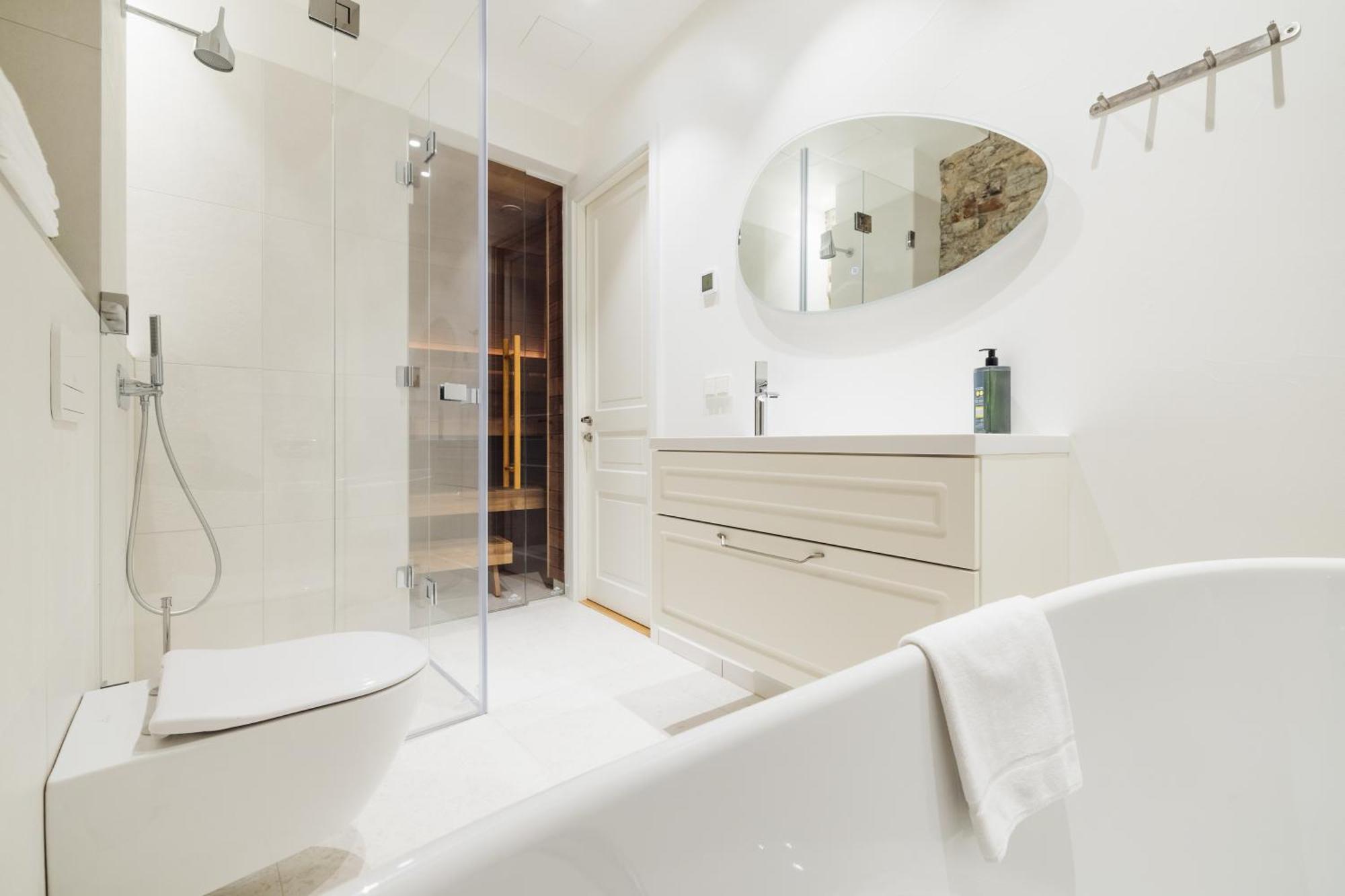 Hestia Apartments Barons Ταλίν Εξωτερικό φωτογραφία