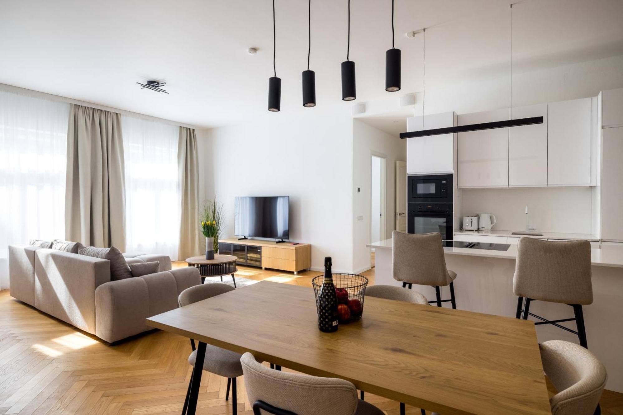 Hestia Apartments Barons Ταλίν Εξωτερικό φωτογραφία