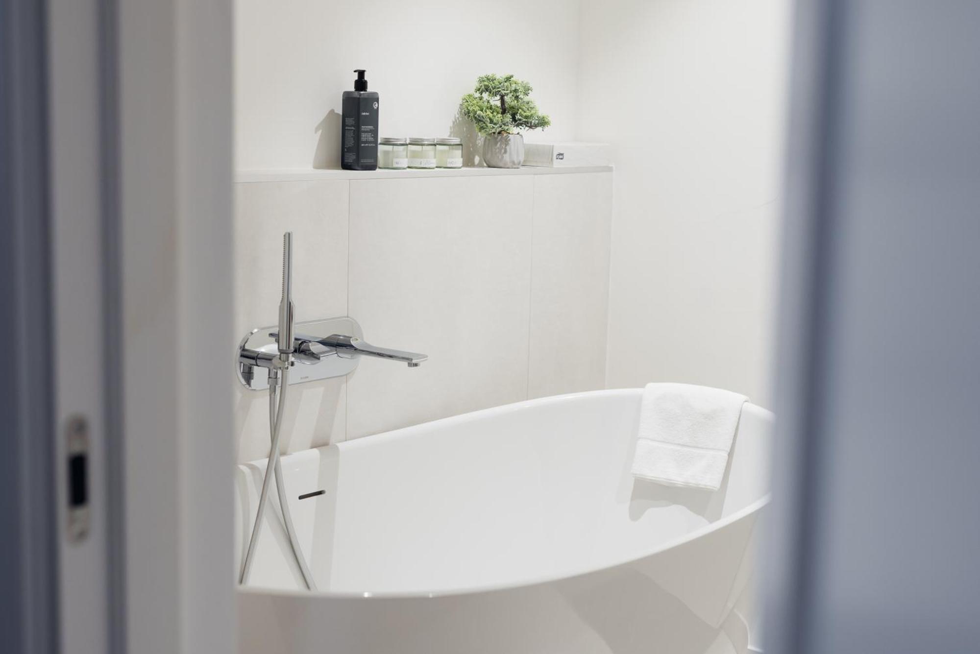 Hestia Apartments Barons Ταλίν Εξωτερικό φωτογραφία