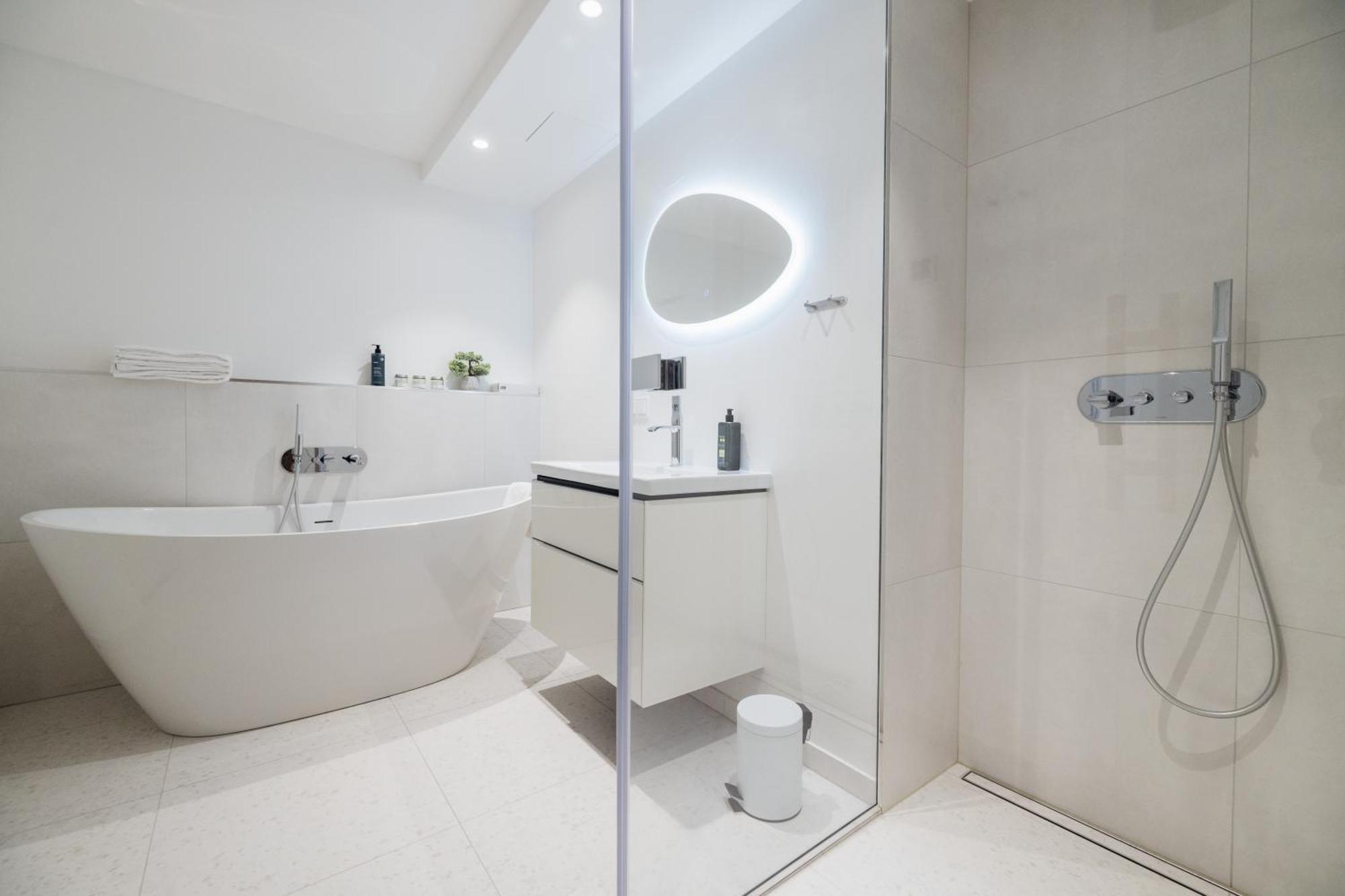 Hestia Apartments Barons Ταλίν Εξωτερικό φωτογραφία
